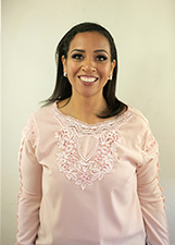 Foto de VANESSA MARIANA DE CAMARGO