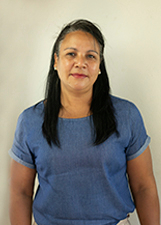 Foto de SANDRA APARECIDA DOS SANTOS