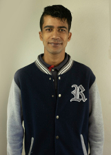 Foto de REGINALDO DE JESUS DA SILVA