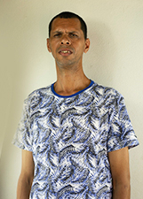 Foto de ROGERIO SILVA DO NASCIMENTO