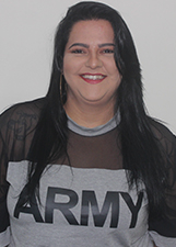 Foto de ARIANE FERNANDA DA SILVA