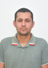 Foto de MARCUS VINICIUS LOURENÇO