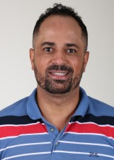 Foto de WANDERSON EDUARDO PAULINO ARAÚJO