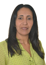 Foto de Rosineia Caetano de Souza Stauffer