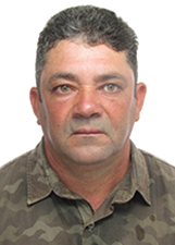 Foto de GELSON APARECIDO DOS SANTOS