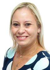 Foto de ÉRICA LISANDRA GOMES DA SILVA