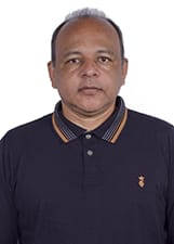 Foto de Heliomar Cassiano