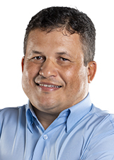Foto de ALEXSANDRO ESPÍRITO SANTO OLIVEIRA