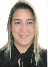 Foto de NILCEIA APARECIDA DA FONSECA GAMA