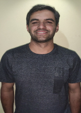 Foto de SEBASTIÃO FERNANDO DE ALMEIDA