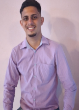 Foto de MICKAEL VINICIUS DA SILVA NASCIMENTO