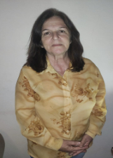 Foto de MARIA APARECIDA DE ALMEIDA OLIVEIRA