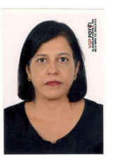 Foto de ANA CRISTINA FERNANDES DOMINGOS