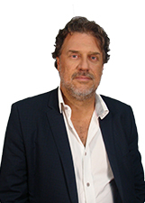 Foto de Frederico Franco Orzil