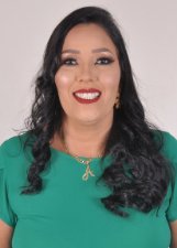 Foto de ANA ALMEIDA DE MENEZES LOPES