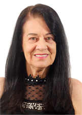 Foto de SEBASTIANA MARQUES DE MAGALHÃES