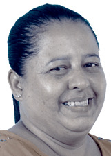 Foto de JUSSARA DOS REIS SOARES MUNIZ
