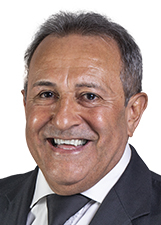 Foto de Gaspar Aparecido Teixeira Cardoso