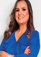 Foto de ROBERTA ESPIRITO SANTO OLIVEIRA GARCIA
