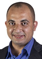 Foto de JAMES ALVES DOS REIS
