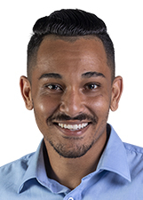Foto de JERFORY SAYMON FERREIRA COSTA