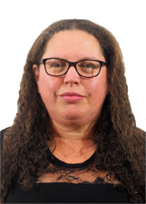 Foto de APARECIDA RIBEIRO DA SILVA