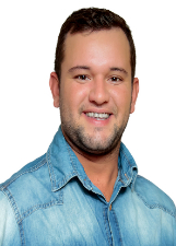 Foto de DIEGO JHONATA TORTIERI