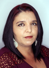 Foto de ELIANA REGINA DE CARVALHO SILVA