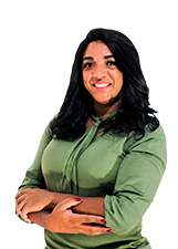 Foto de FRANCINI CORSI OLIVEIRA