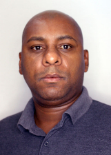 Foto de AGUINALDO SANTOS DE NOVAES
