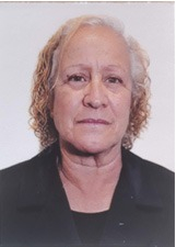 Foto de Elizabete dos Santos
