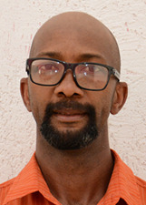 Foto de JÚLIO DOS SANTOS PATROCÍNIO