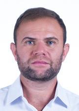 Foto de CRISTIANO HENRIQUE VALVERDE COSTA BRANDÃO
