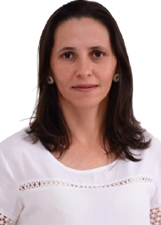 Foto de Regina Aparecida Silva Camargos
