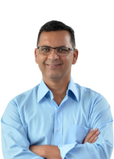 Foto de CÉSAR HENRIQUE DA SILVA