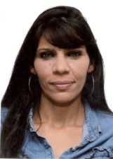 Foto de CLAUDILEILA APARECIDA SALGUEIRO MATOS