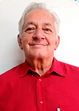 Foto de Leao Bahia