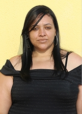Foto de DAMARIS LUIZA DA SILVA SANTOS