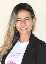 Foto de Liliane Aparecida Moreira de Araujo
