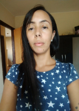 Foto de NAYANA ALVES RODRIGUES