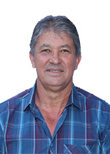 Foto de Aparecido de Jesus Xavier
