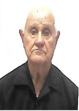 Foto de Francisco Martinho de Melo Junior