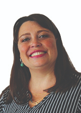 Foto de CLAUDIANA APARECIDA SANTANA SOUZA