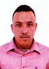 Foto de JACKSON DE MORAIS ZACARIAS