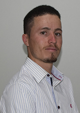 Foto de DIOGO RODRIGUES DE ARAUJO