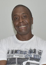 Foto de VAGNER ADRIANO CESARINO