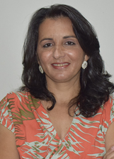 Foto de REGILENE APARECIDA RODRIGUES ALVES