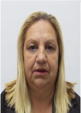Foto de WALQUIRIA APARECIDA DE OLIVEIRA