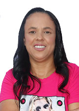 Foto de Elizabete Gomes de Oliveira Borba