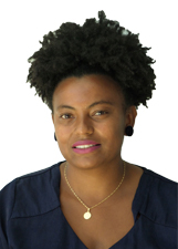 Foto de SILVANA BORGES DE ALMEIDA